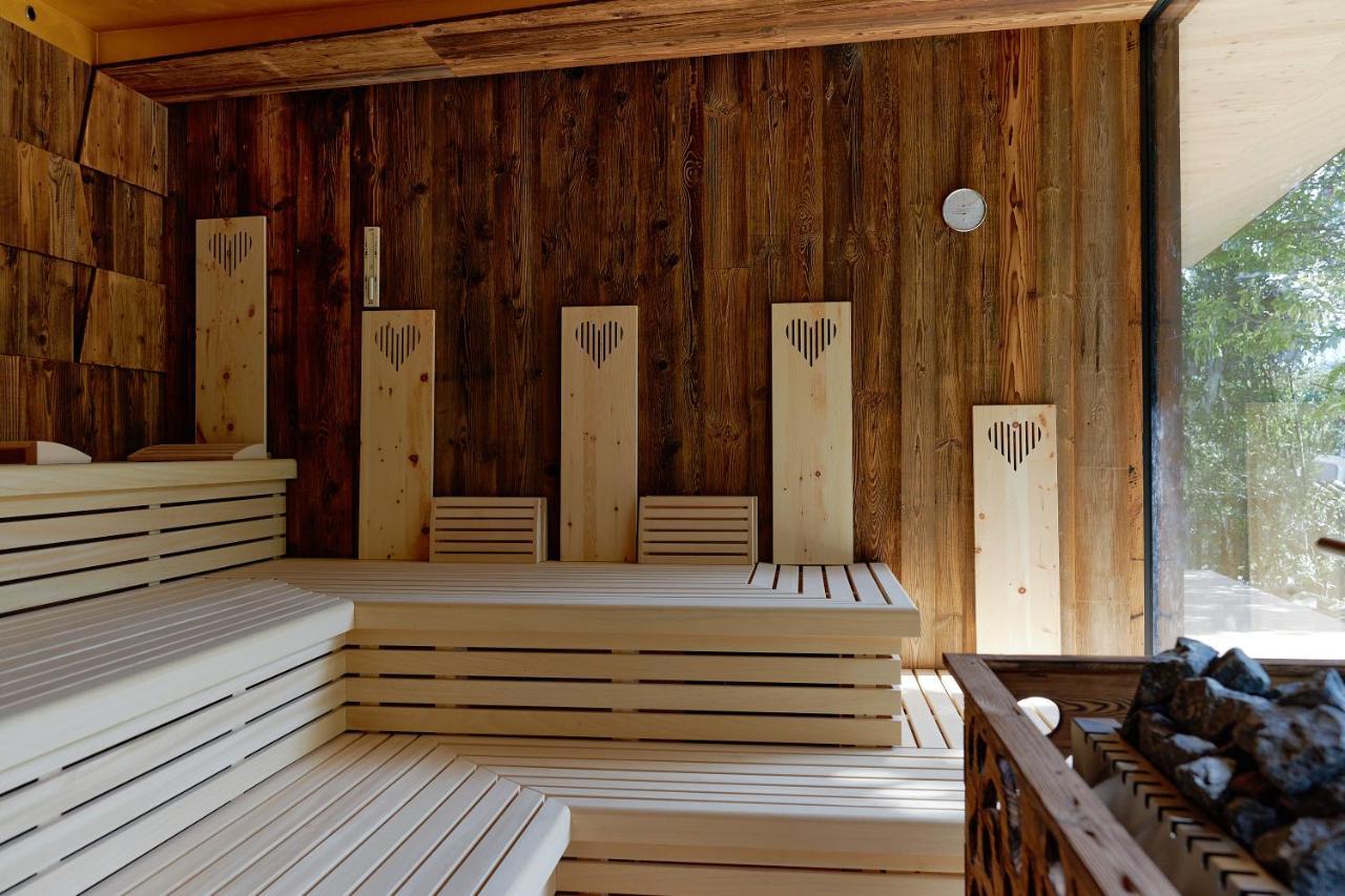Hotel Brueckenwirt Novacella Екстер'єр фото