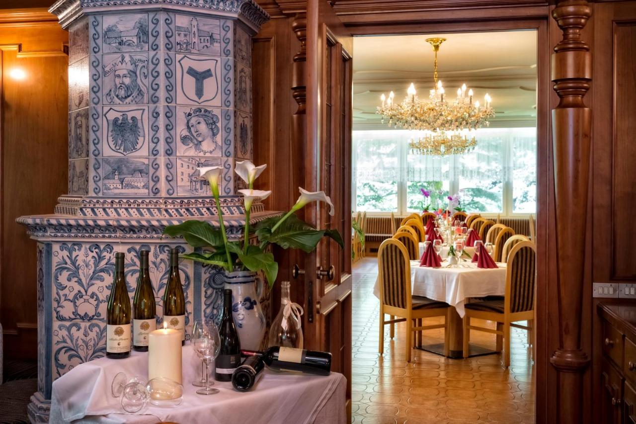 Hotel Brueckenwirt Novacella Екстер'єр фото